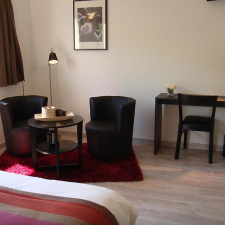 Côté Hôtel Legny Ngoại thất bức ảnh