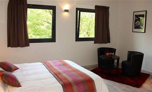 Côté Hôtel Legny Ngoại thất bức ảnh