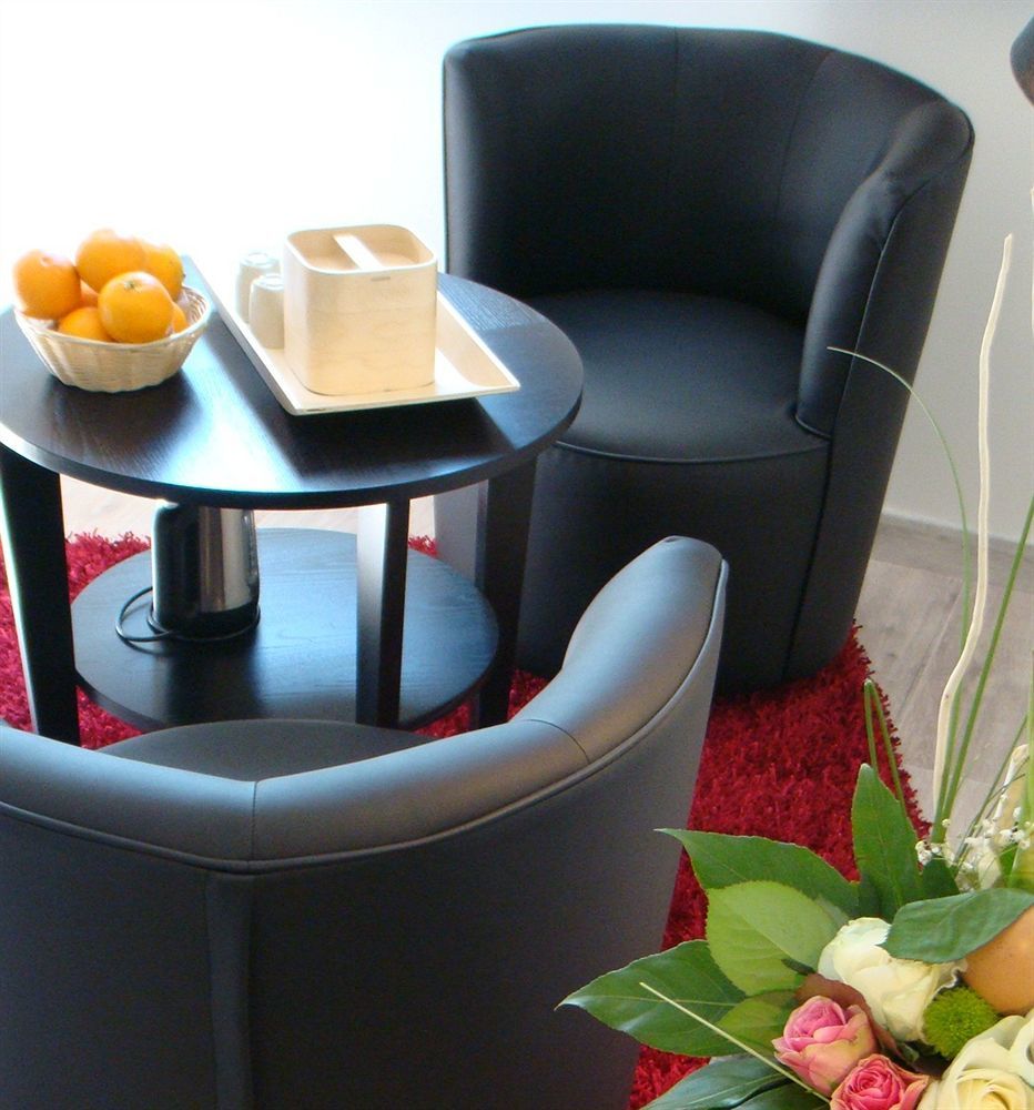 Côté Hôtel Legny Ngoại thất bức ảnh